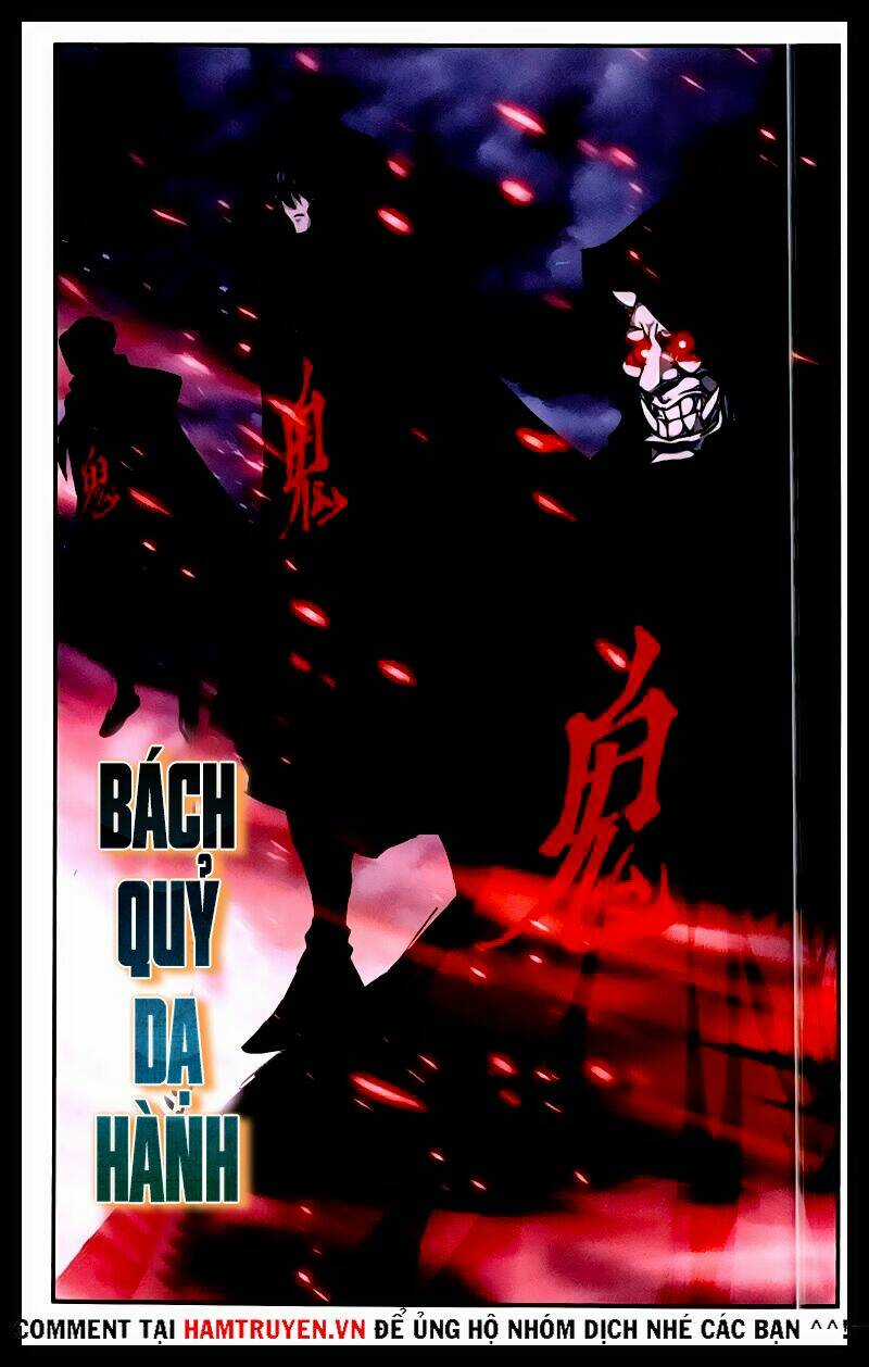 Thất Nhật Chi Hậu - Chapter 7 - Trang 5