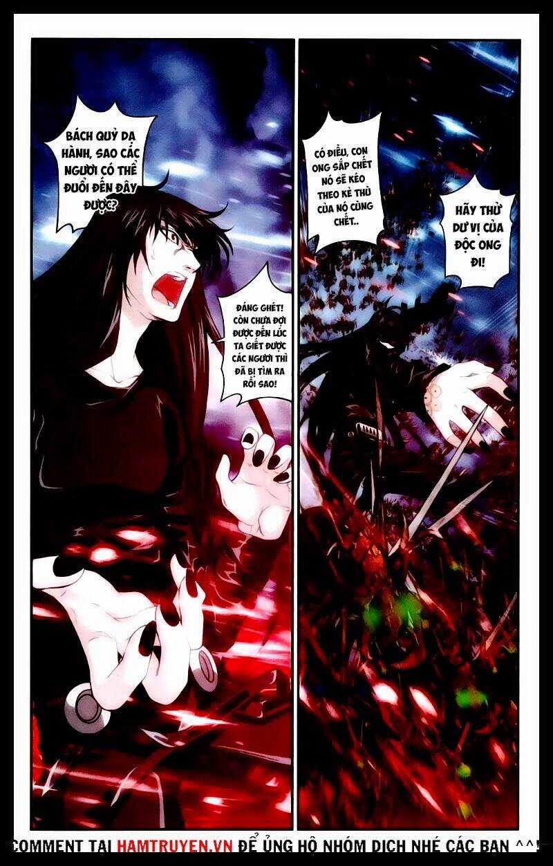 Thất Nhật Chi Hậu - Chapter 7 - Trang 6