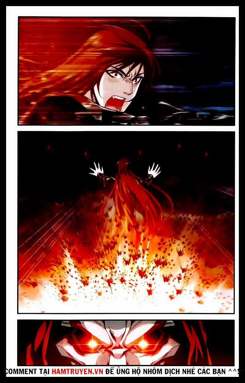 Thất Nhật Chi Hậu - Chapter 7 - Trang 7