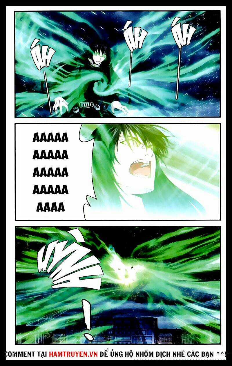 Thất Nhật Chi Hậu - Chapter 7 - Trang 10