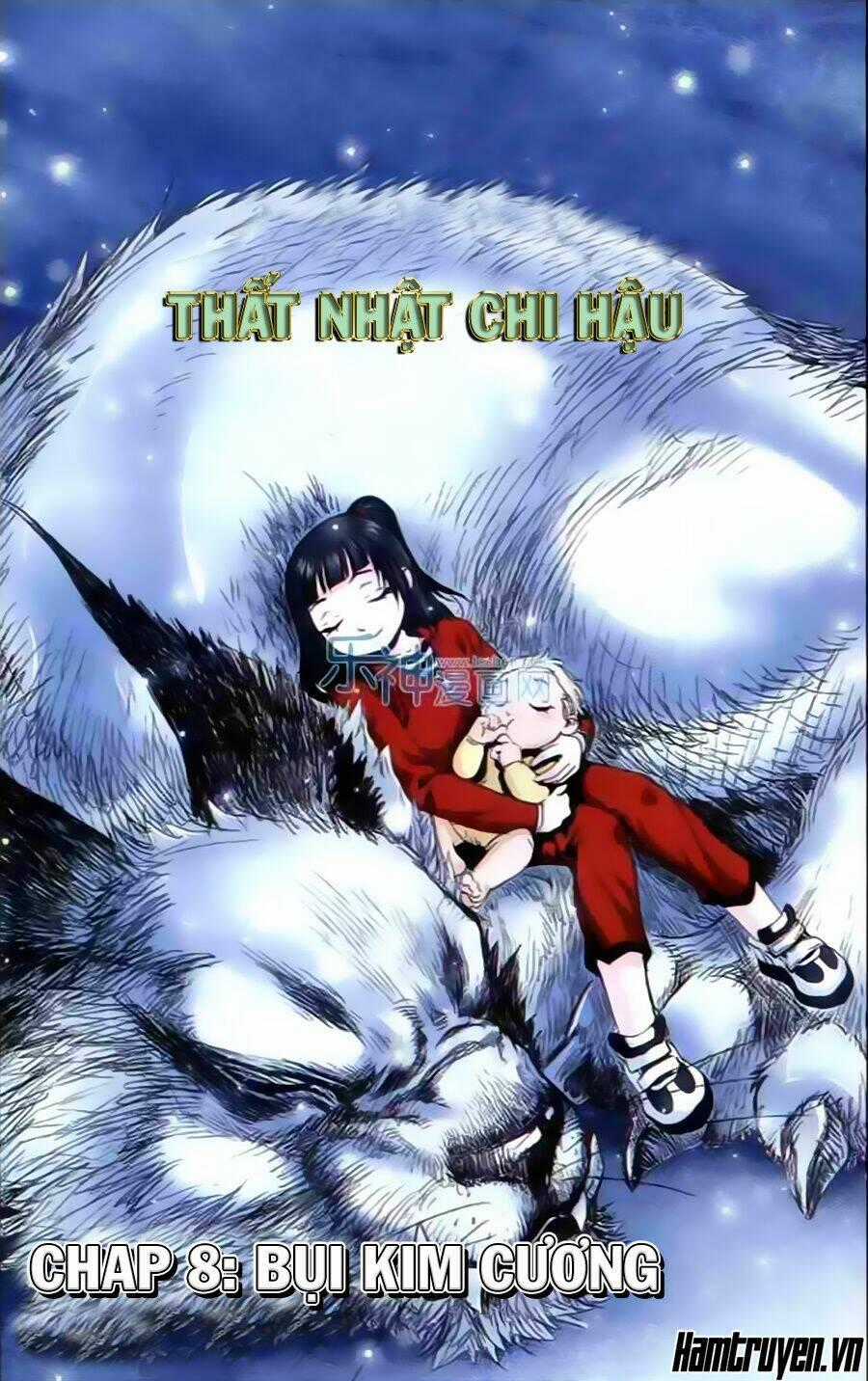 Thất Nhật Chi Hậu - Chapter 8 - Trang 2
