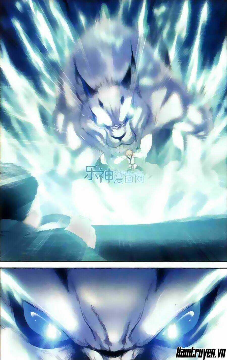 Thất Nhật Chi Hậu - Chapter 8 - Trang 5