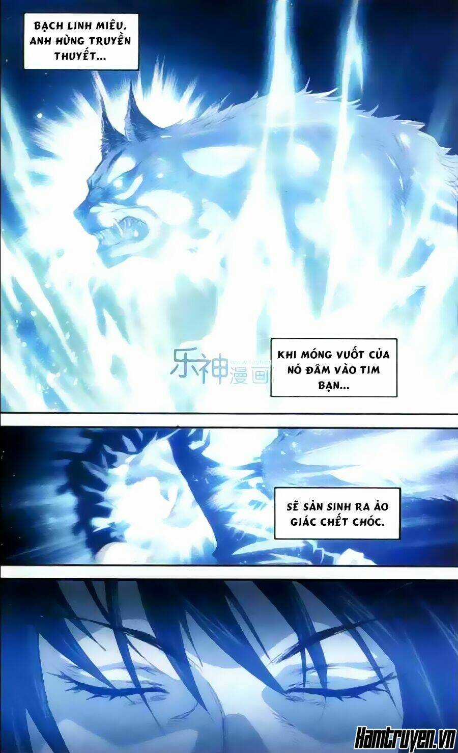 Thất Nhật Chi Hậu - Chapter 8 - Trang 8