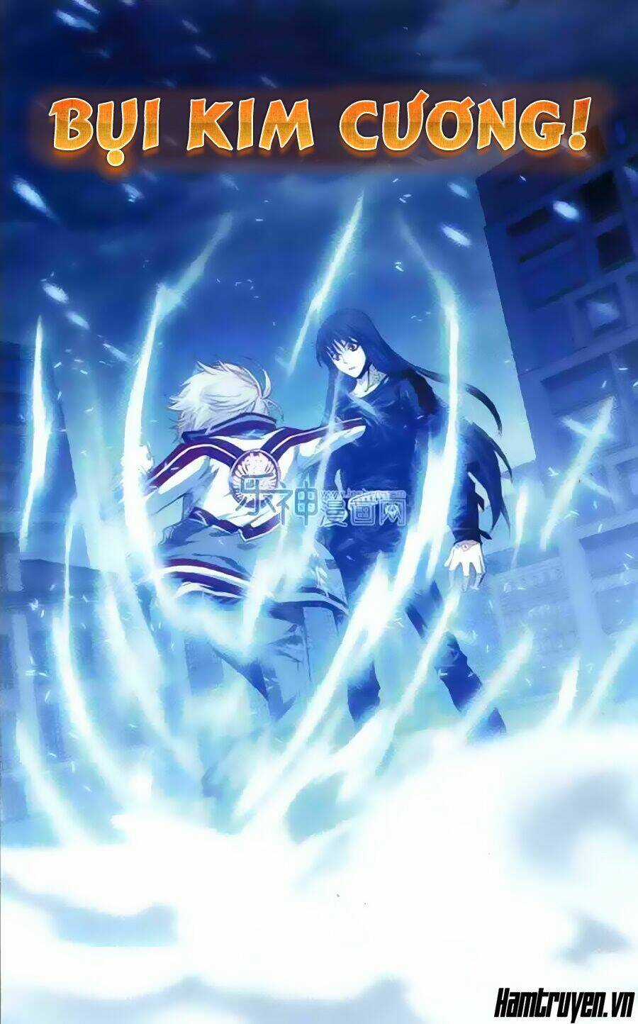 Thất Nhật Chi Hậu - Chapter 8 - Trang 10