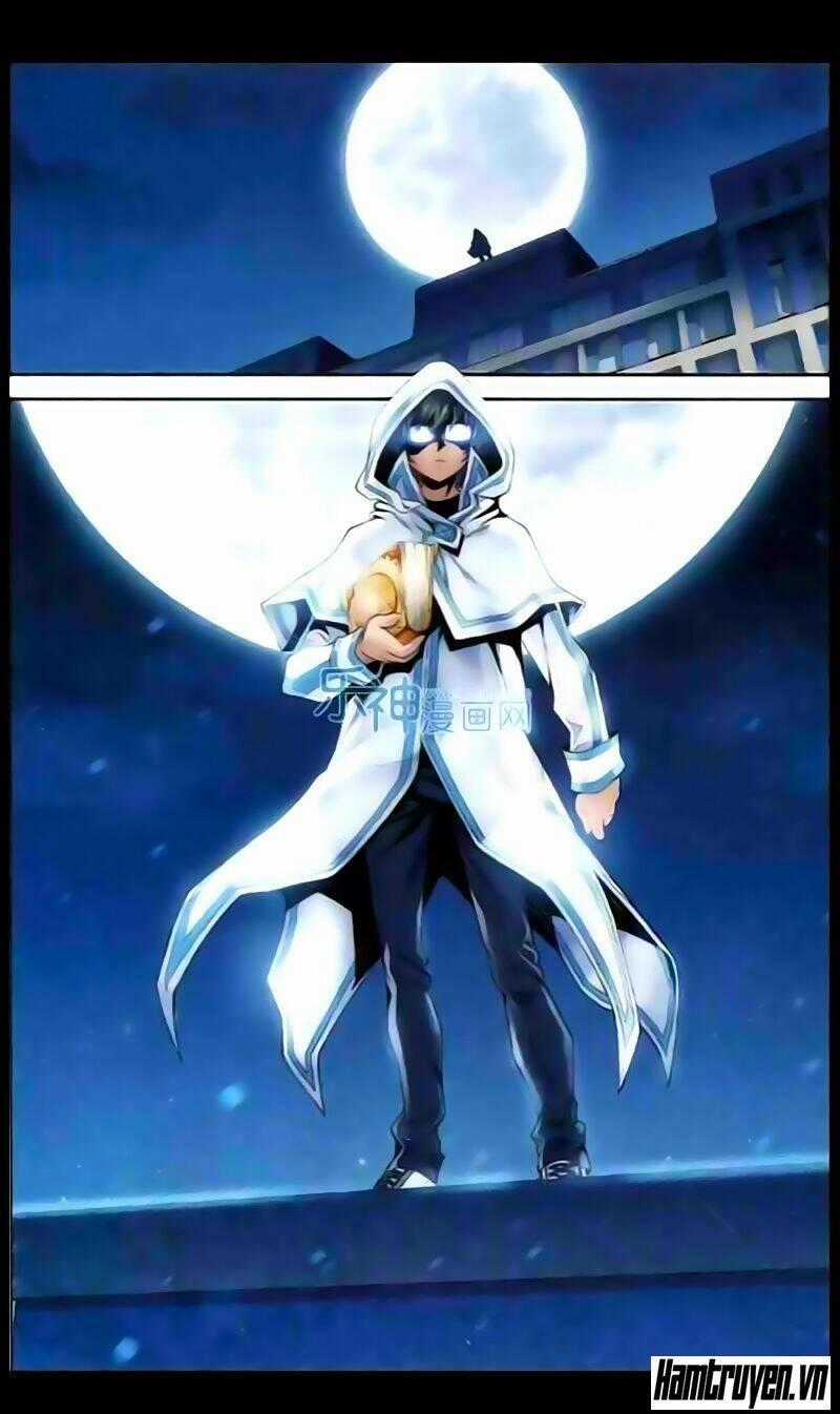 Thất Nhật Chi Hậu - Chapter 9 - Trang 2