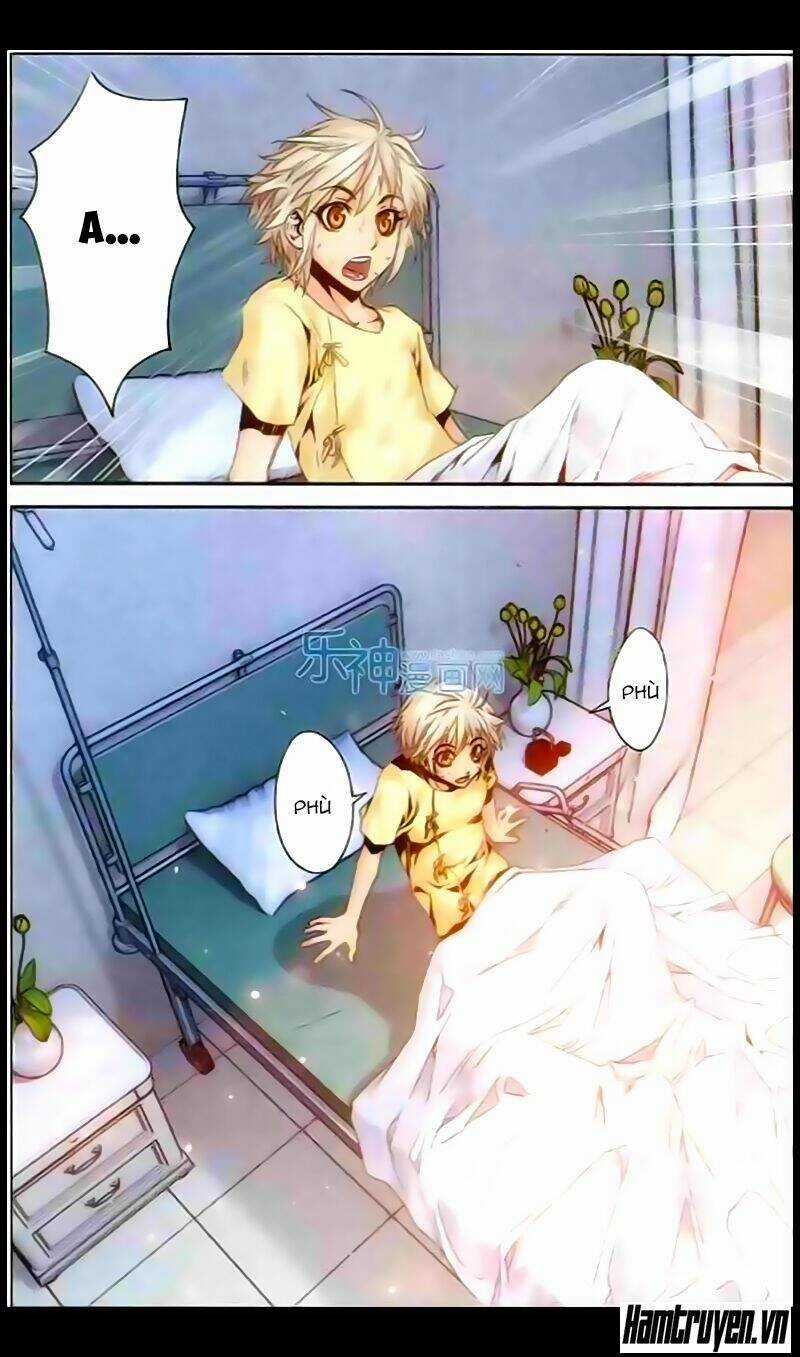 Thất Nhật Chi Hậu - Chapter 9 - Trang 12