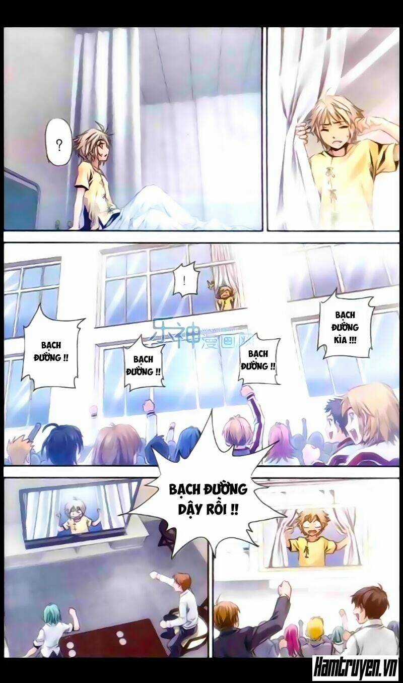 Thất Nhật Chi Hậu - Chapter 9 - Trang 13