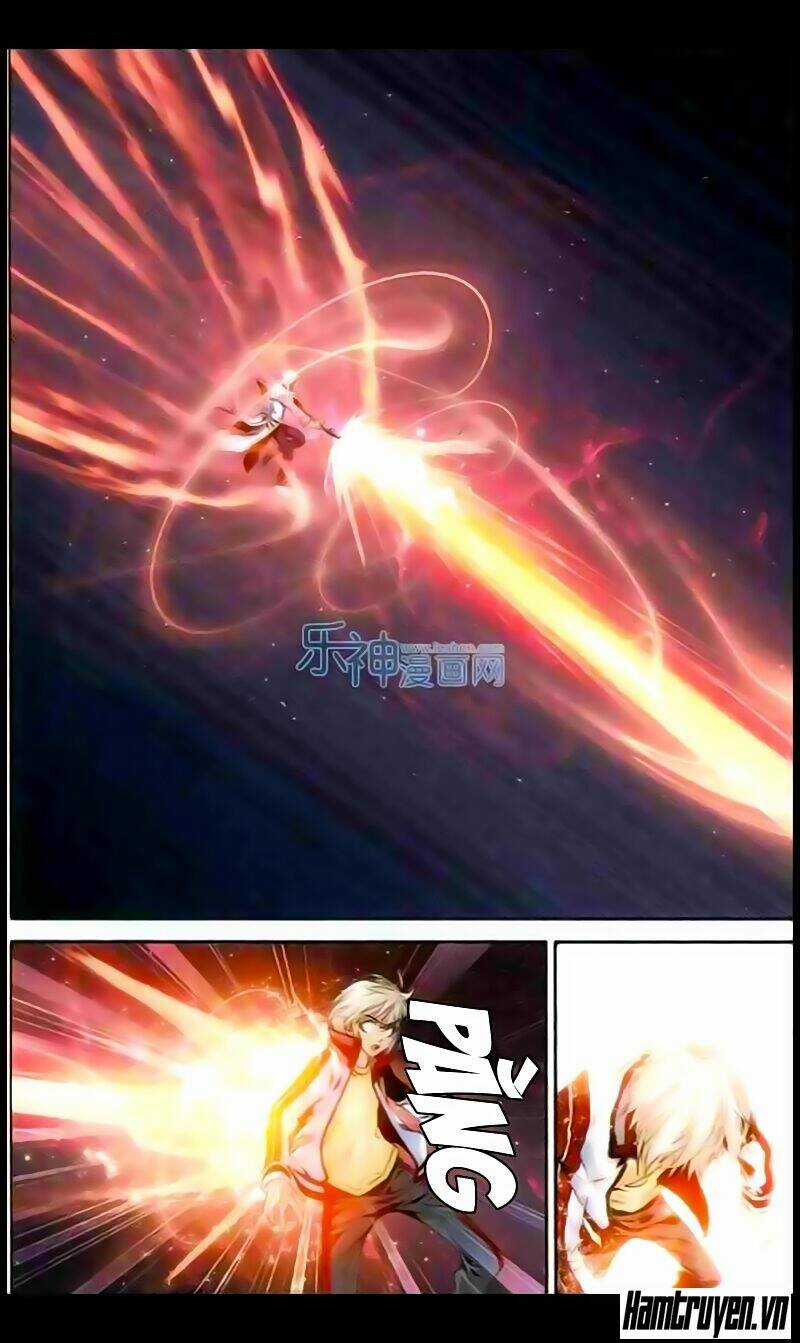 Thất Nhật Chi Hậu - Chapter 9 - Trang 4