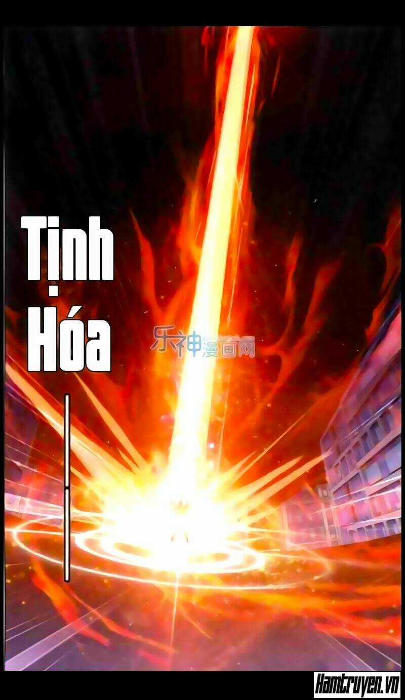 Thất Nhật Chi Hậu - Chapter 9 - Trang 6