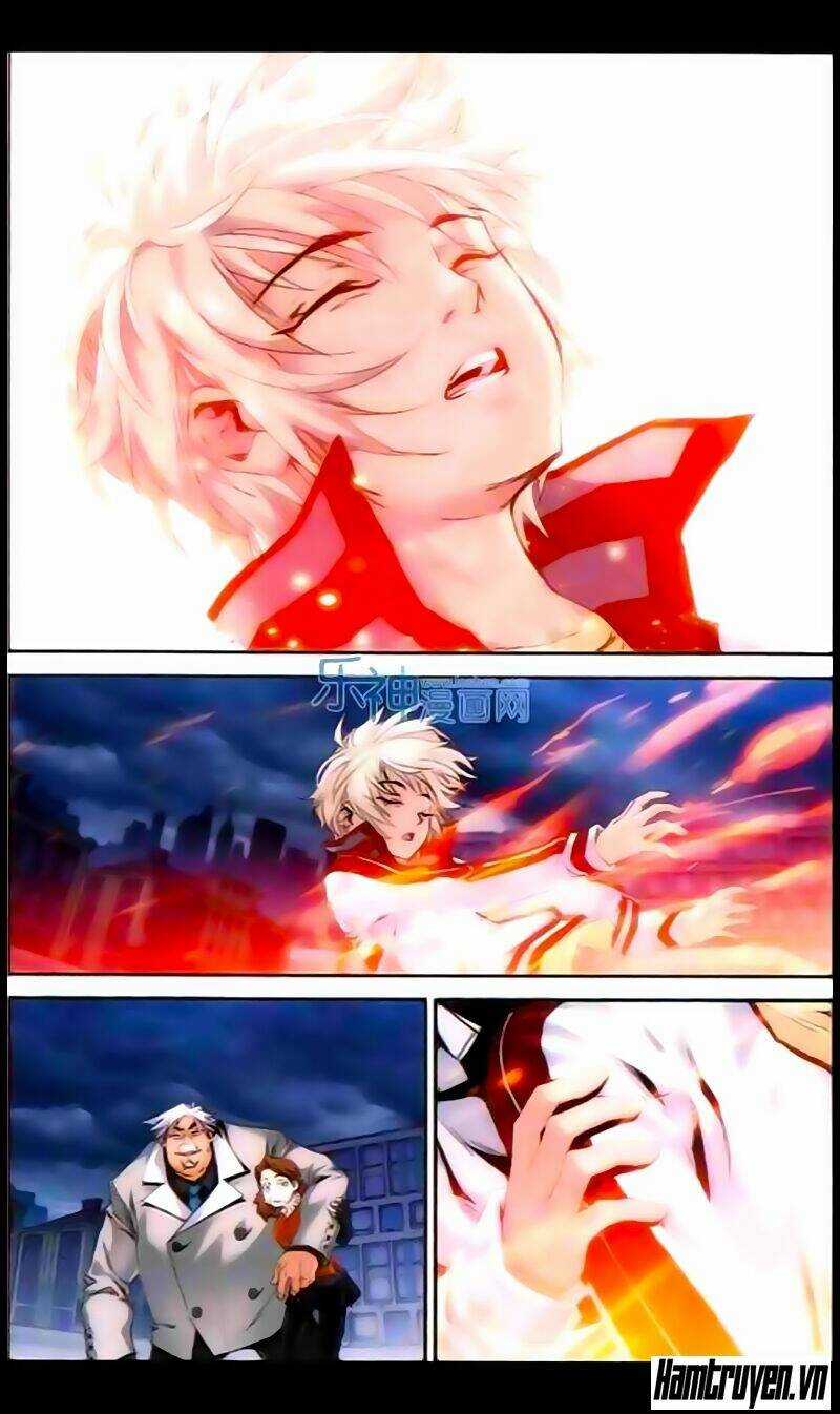 Thất Nhật Chi Hậu - Chapter 9 - Trang 7