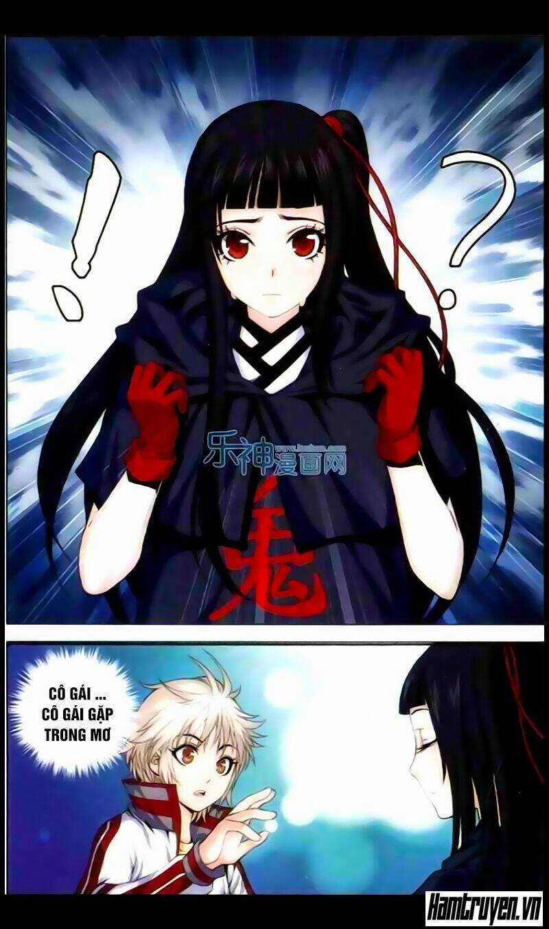 Thất Nhật Chi Hậu - Chapter 9 - Trang 10