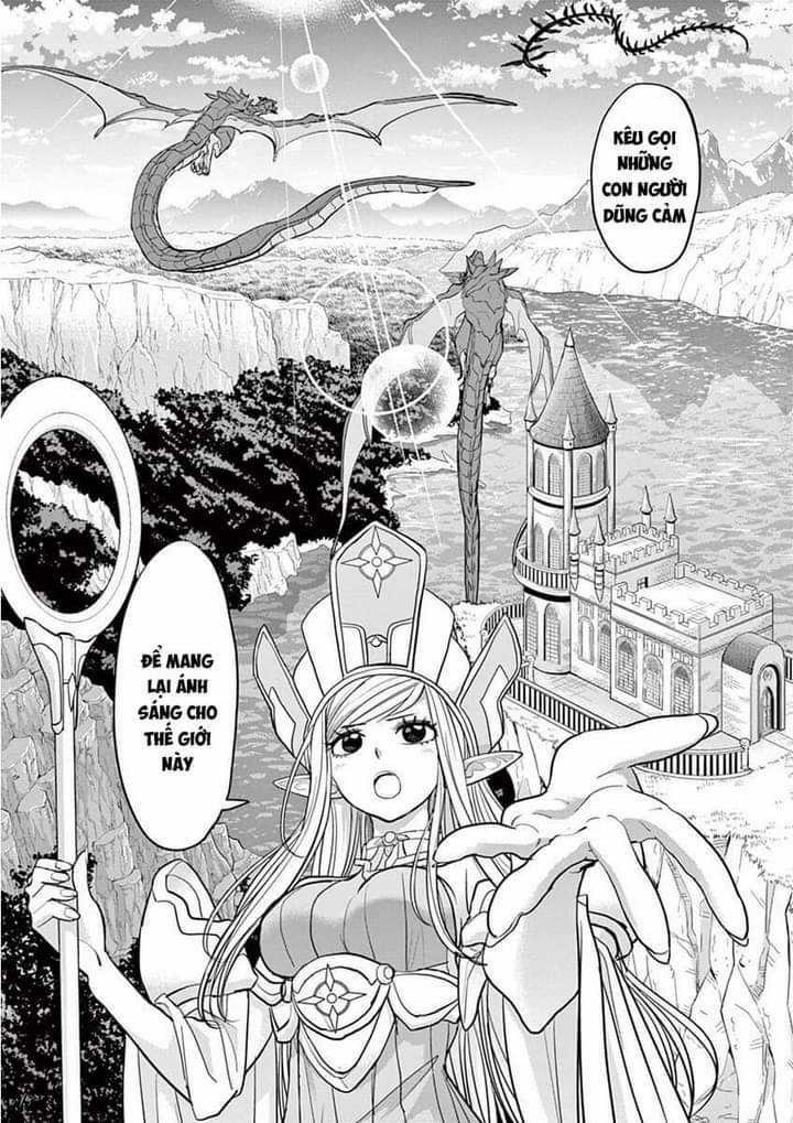 Thất Sách Chuyển Sinh - Chapter 1 - Trang 12