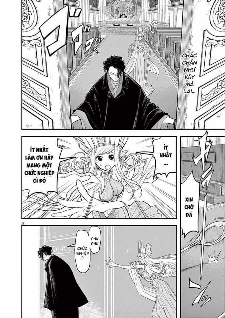 Thất Sách Chuyển Sinh - Chapter 1 - Trang 29