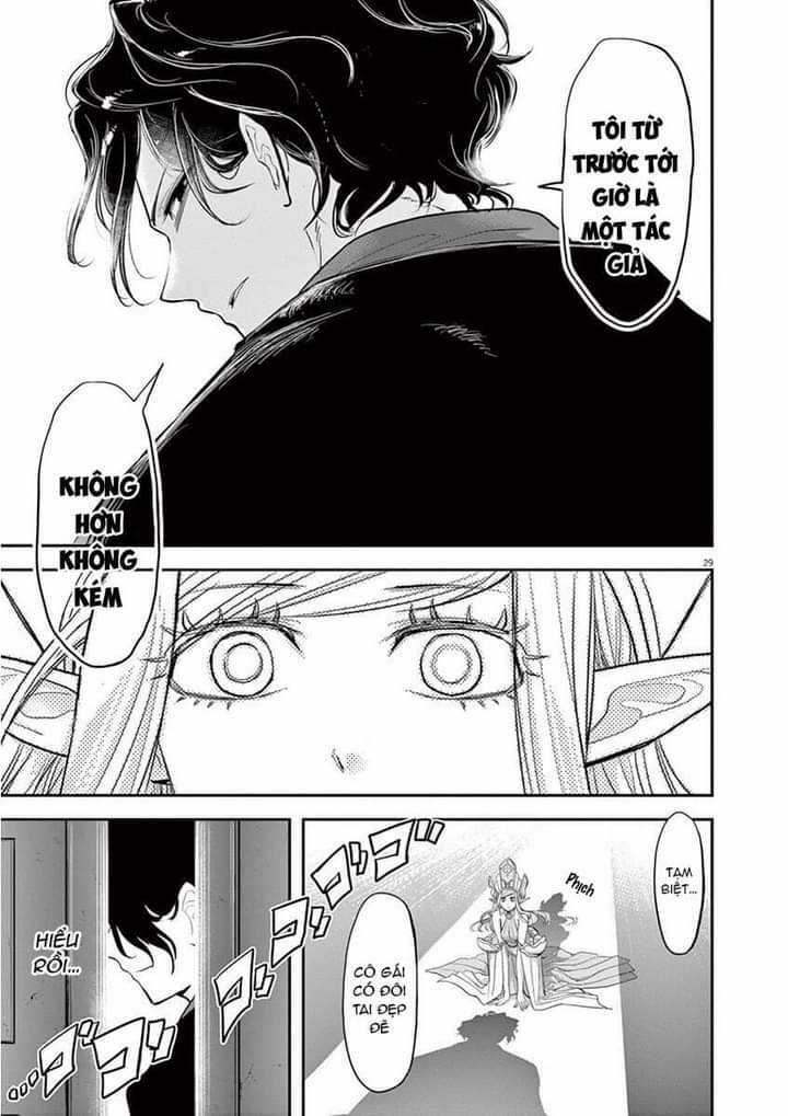 Thất Sách Chuyển Sinh - Chapter 1 - Trang 30