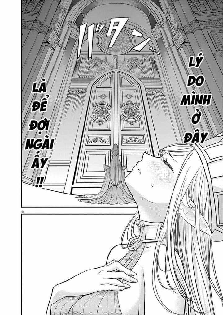 Thất Sách Chuyển Sinh - Chapter 1 - Trang 31