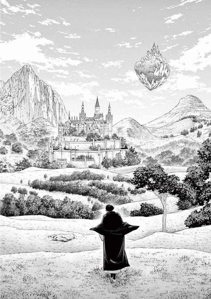 Thất Sách Chuyển Sinh - Chapter 1 - Trang 32