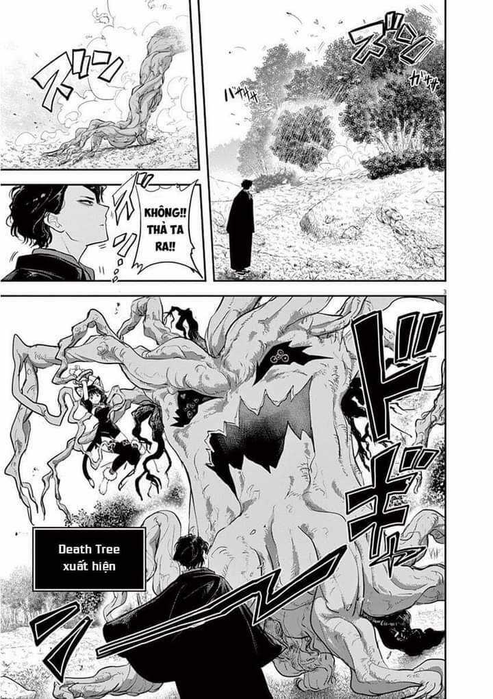 Thất Sách Chuyển Sinh - Chapter 1 - Trang 34