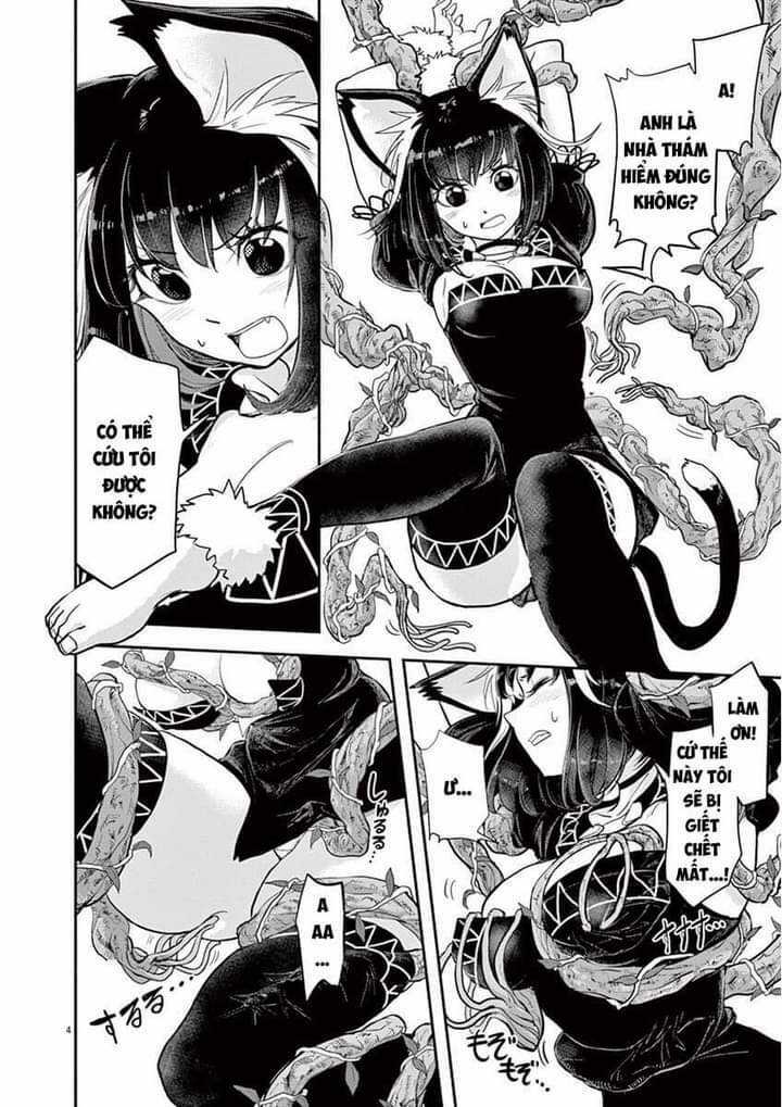 Thất Sách Chuyển Sinh - Chapter 1 - Trang 35