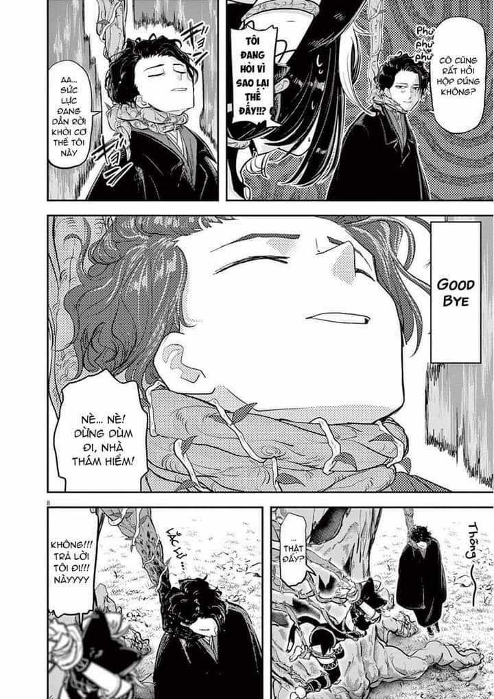 Thất Sách Chuyển Sinh - Chapter 1 - Trang 39