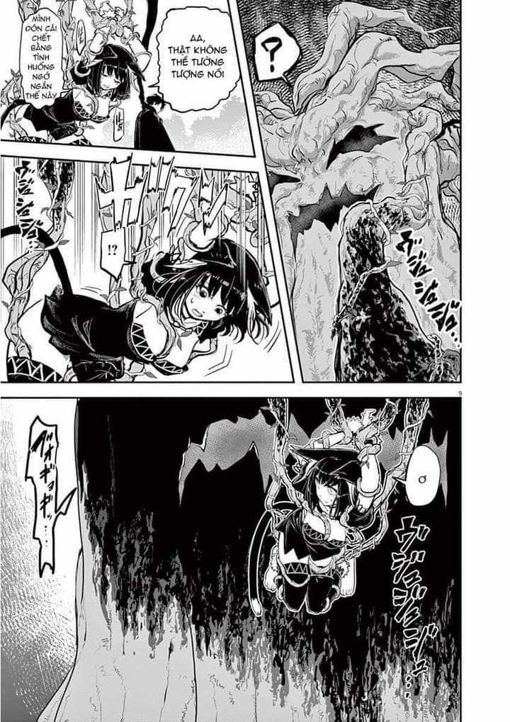 Thất Sách Chuyển Sinh - Chapter 1 - Trang 40