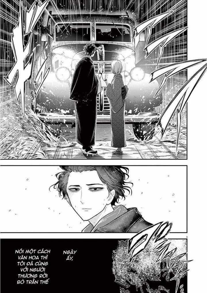 Thất Sách Chuyển Sinh - Chapter 1 - Trang 5