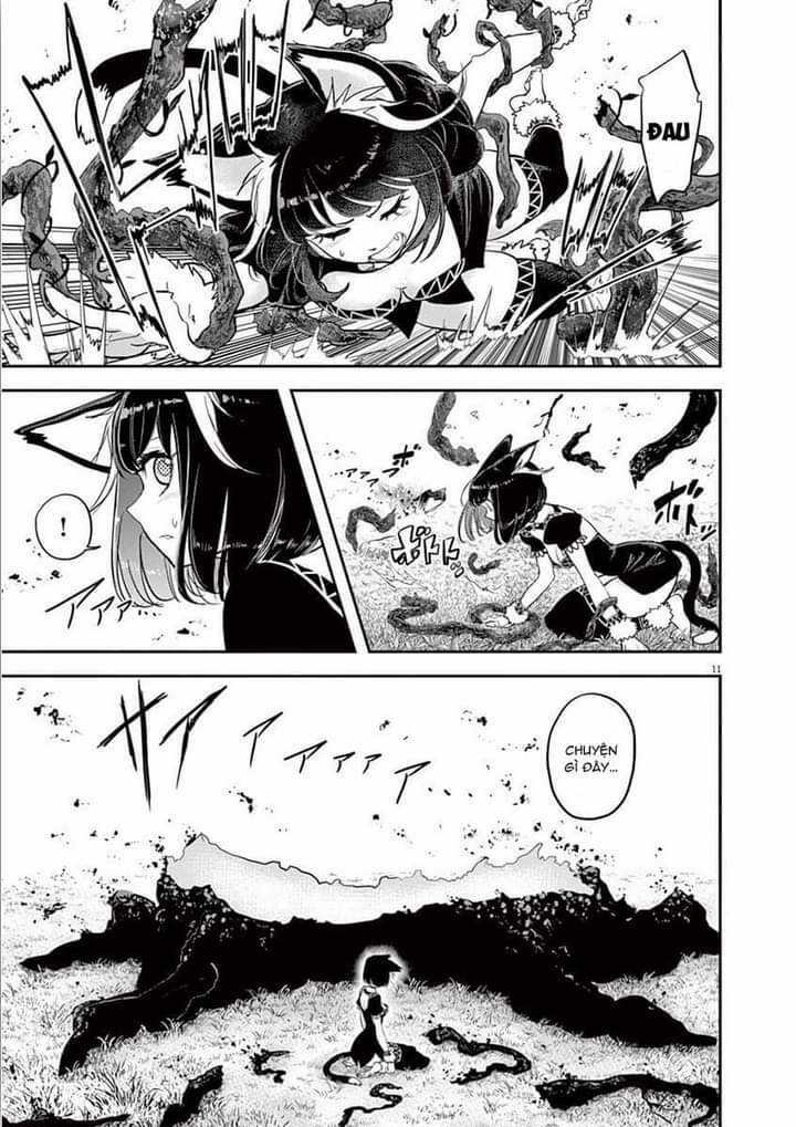 Thất Sách Chuyển Sinh - Chapter 1 - Trang 42