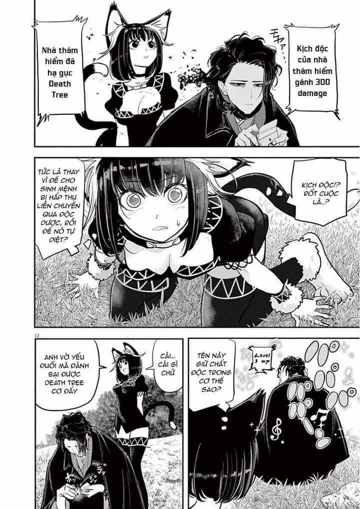 Thất Sách Chuyển Sinh - Chapter 1 - Trang 43