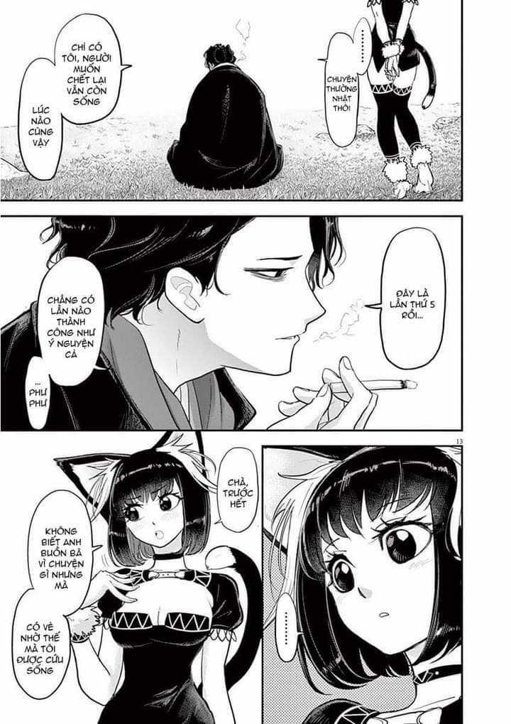 Thất Sách Chuyển Sinh - Chapter 1 - Trang 44