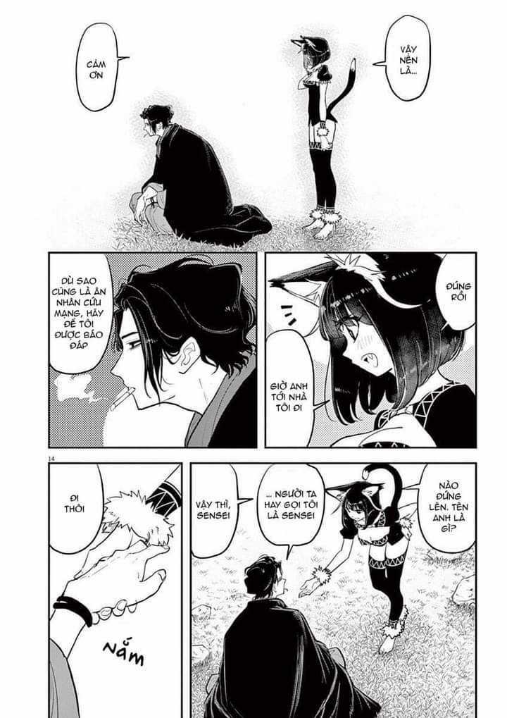 Thất Sách Chuyển Sinh - Chapter 1 - Trang 45