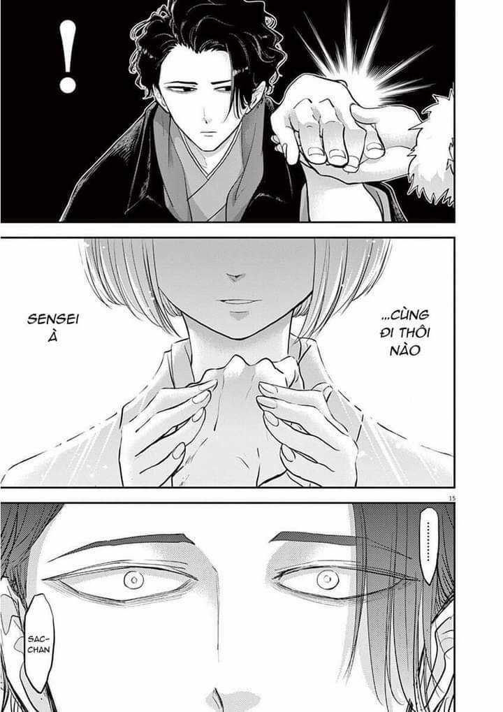 Thất Sách Chuyển Sinh - Chapter 1 - Trang 46