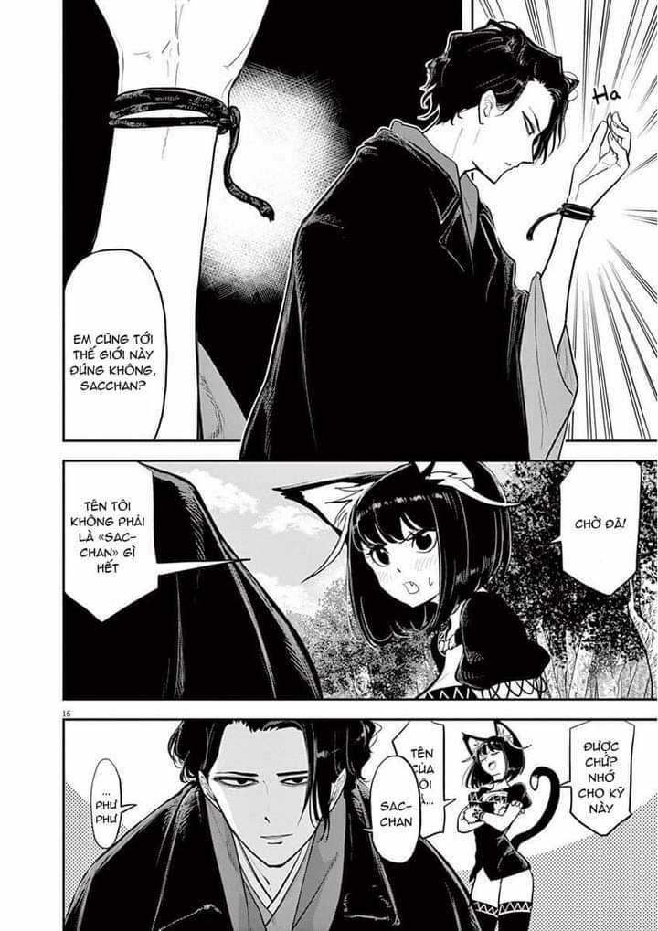 Thất Sách Chuyển Sinh - Chapter 1 - Trang 47