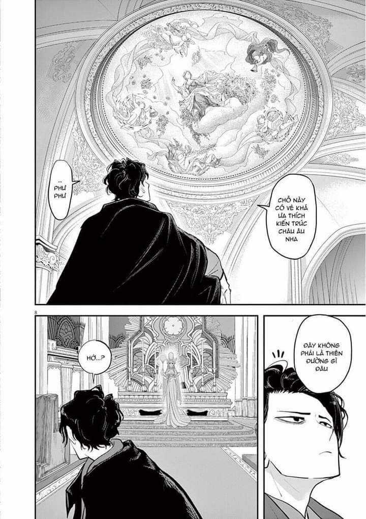 Thất Sách Chuyển Sinh - Chapter 1 - Trang 9