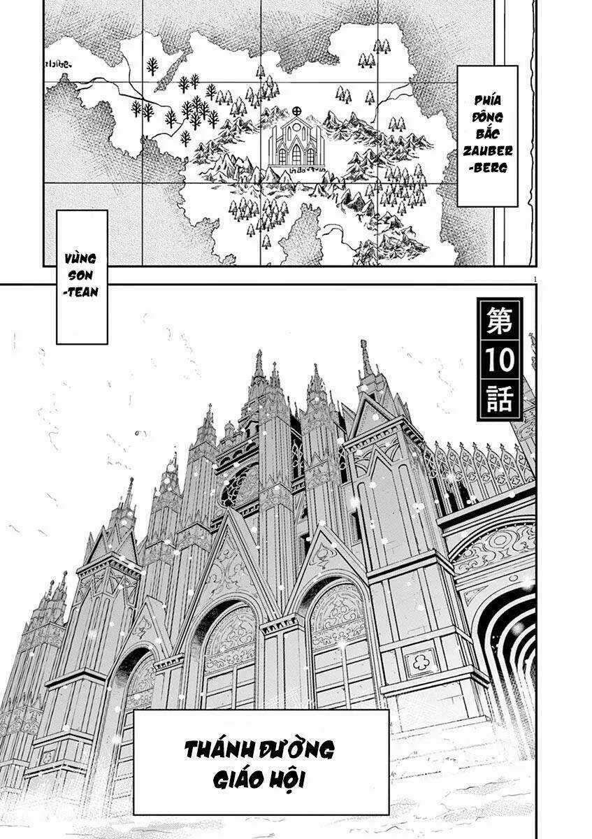 Thất Sách Chuyển Sinh - Chapter 10 - Trang 1