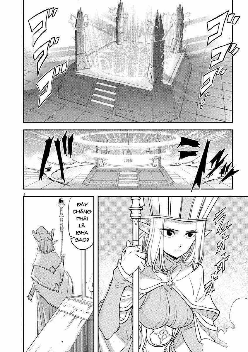 Thất Sách Chuyển Sinh - Chapter 10 - Trang 2