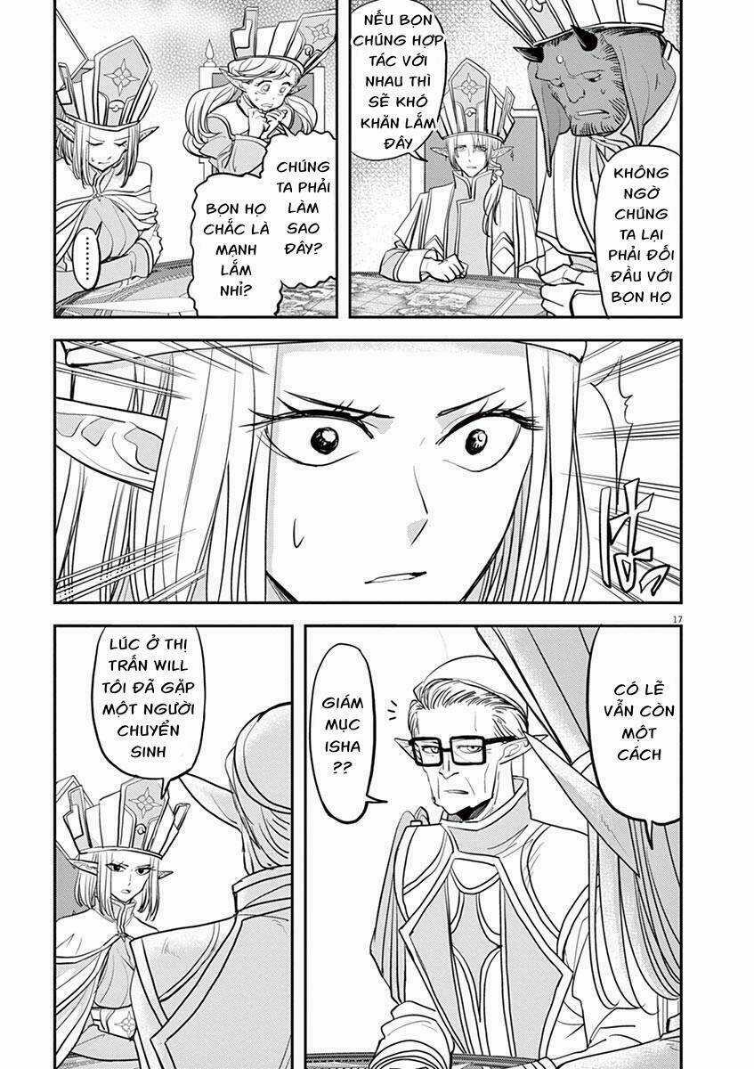 Thất Sách Chuyển Sinh - Chapter 10 - Trang 17