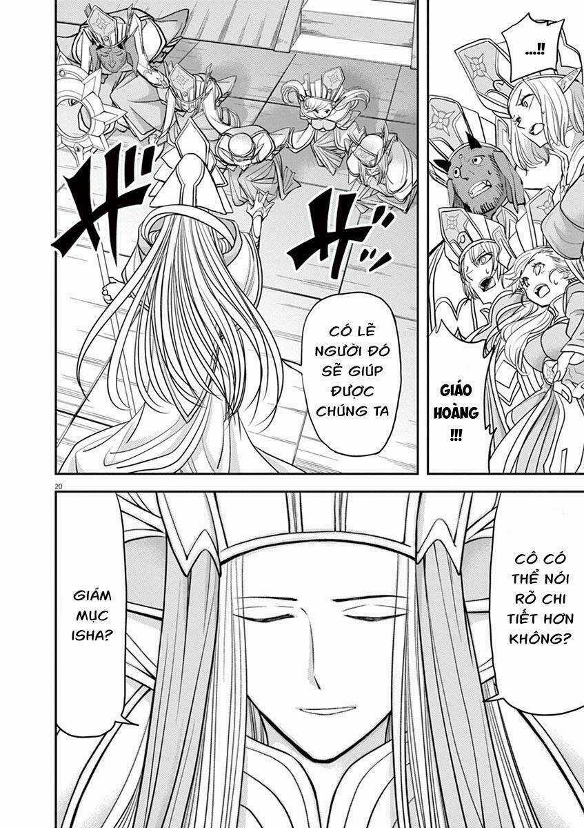 Thất Sách Chuyển Sinh - Chapter 10 - Trang 20