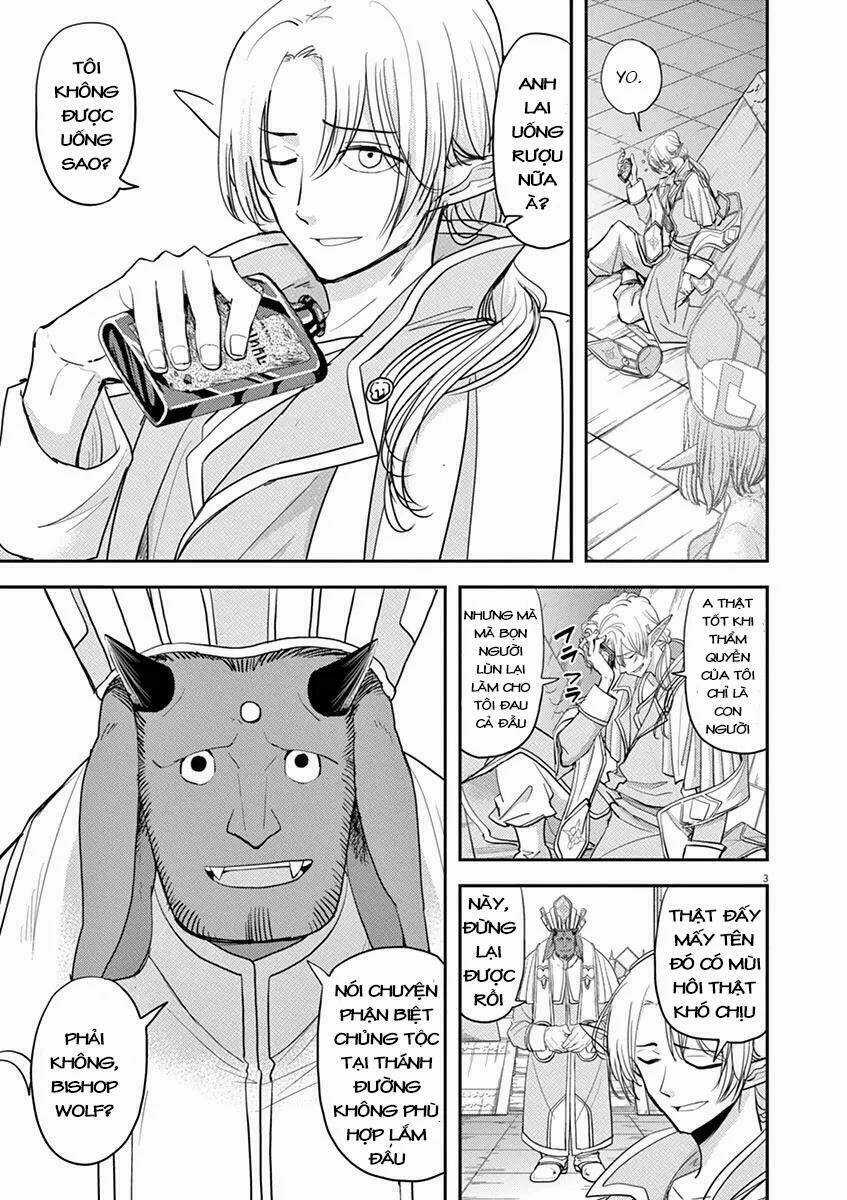 Thất Sách Chuyển Sinh - Chapter 10 - Trang 3