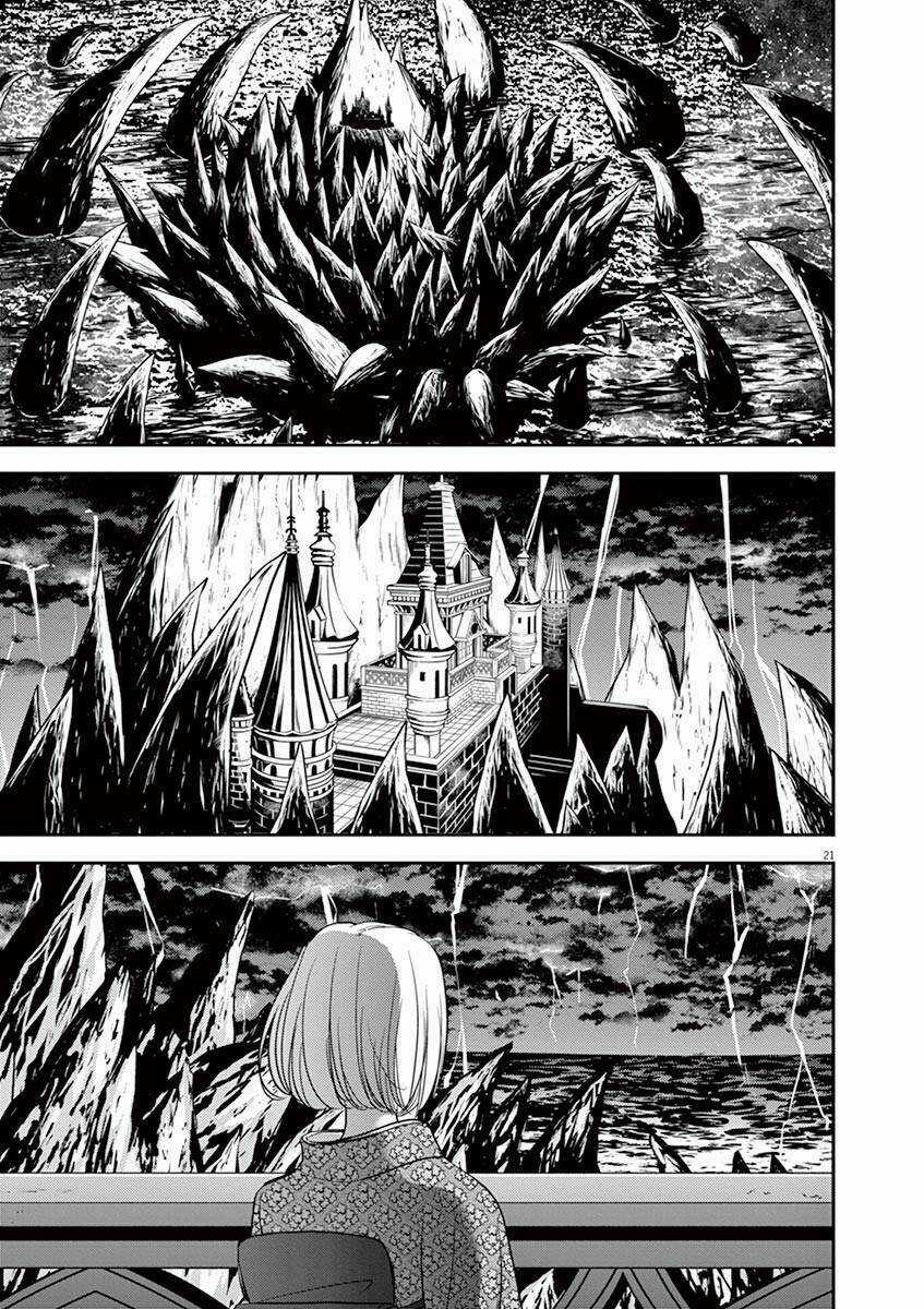 Thất Sách Chuyển Sinh - Chapter 10 - Trang 21