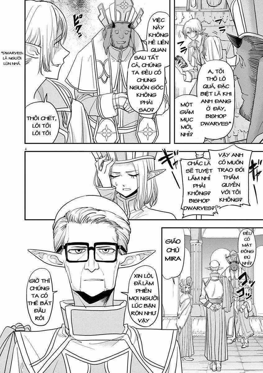 Thất Sách Chuyển Sinh - Chapter 10 - Trang 4