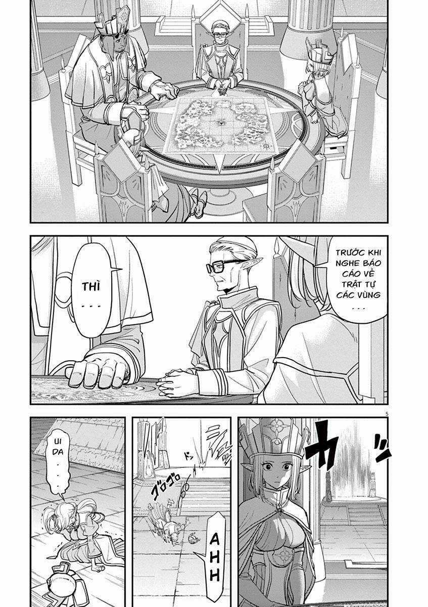 Thất Sách Chuyển Sinh - Chapter 10 - Trang 5