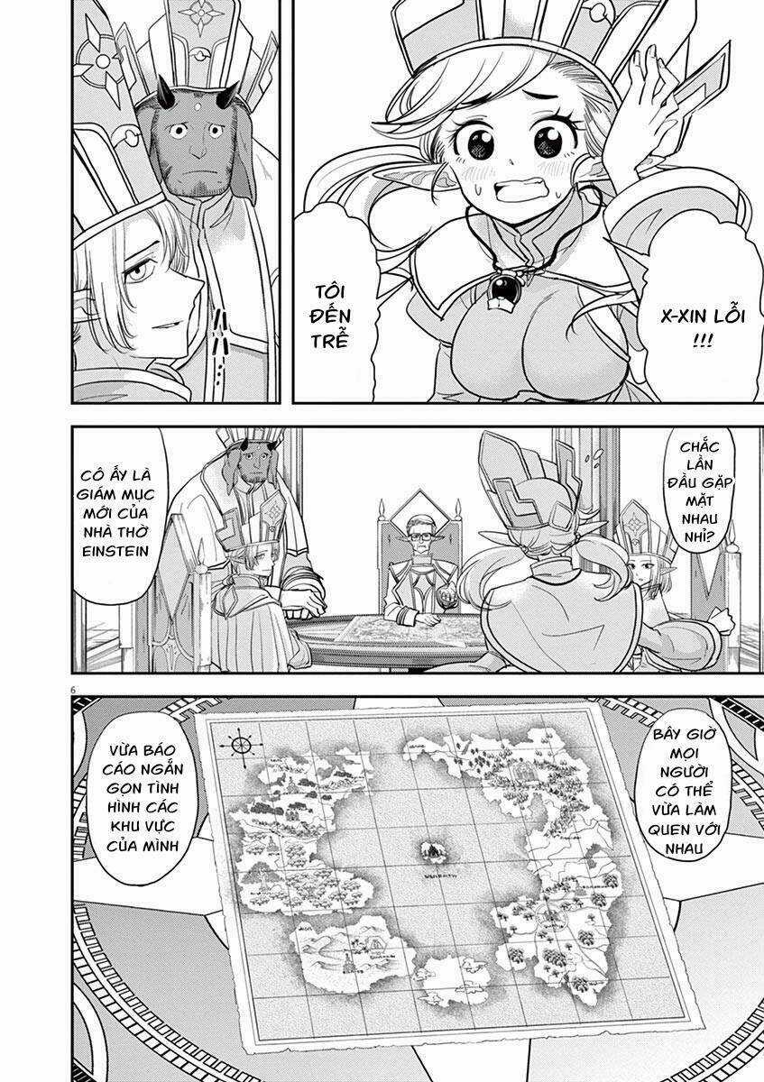 Thất Sách Chuyển Sinh - Chapter 10 - Trang 6