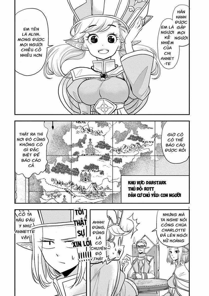 Thất Sách Chuyển Sinh - Chapter 10 - Trang 7