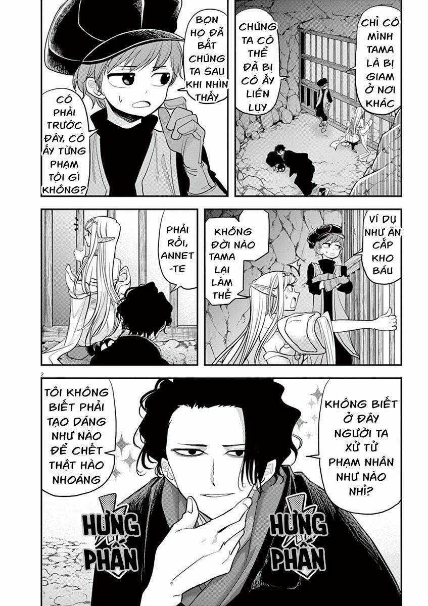 Thất Sách Chuyển Sinh - Chapter 11 - Trang 2