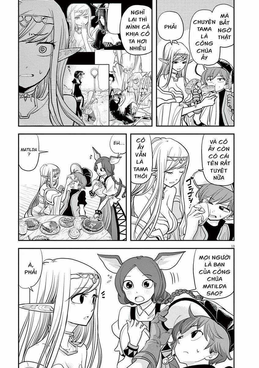 Thất Sách Chuyển Sinh - Chapter 11 - Trang 13