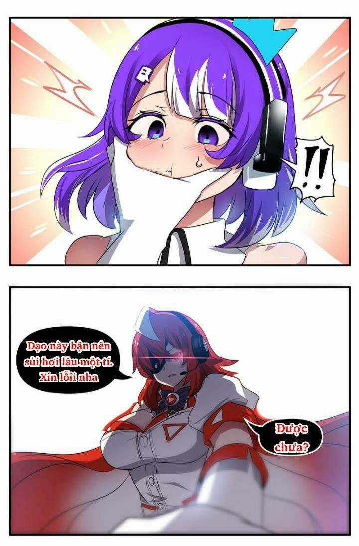 Thất Sách Chuyển Sinh - Chapter 11 - Trang 21