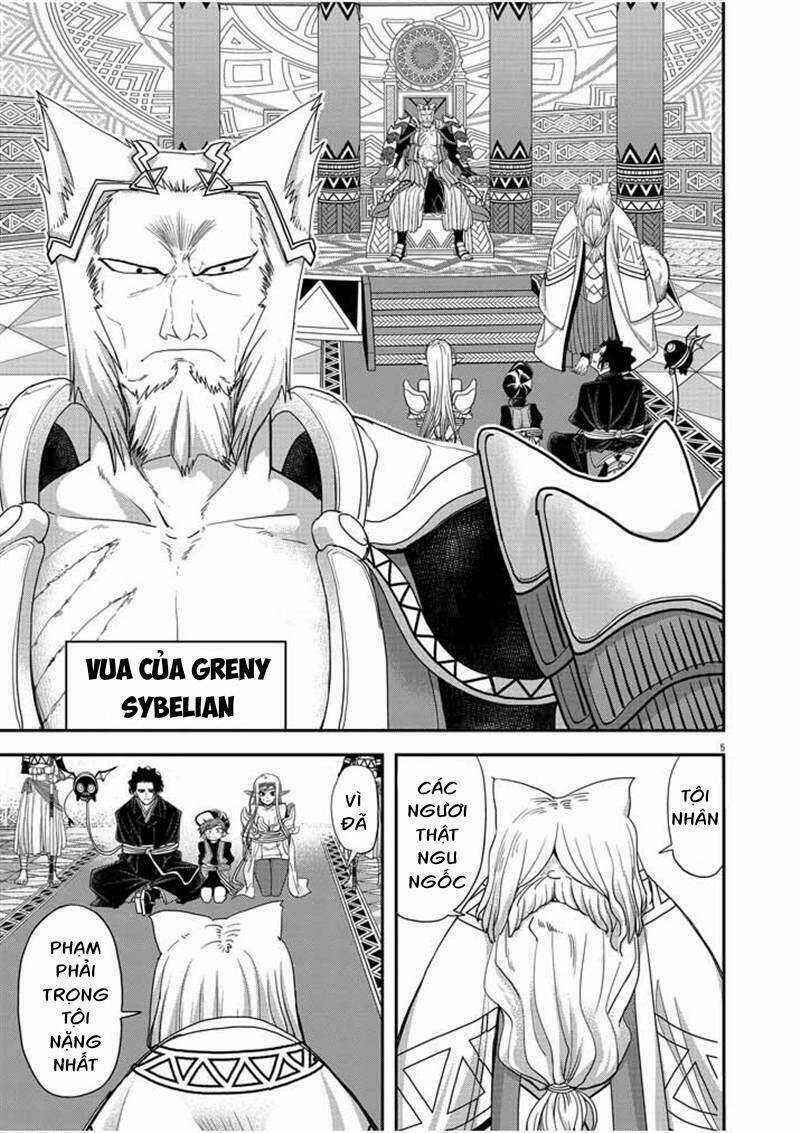 Thất Sách Chuyển Sinh - Chapter 11 - Trang 5