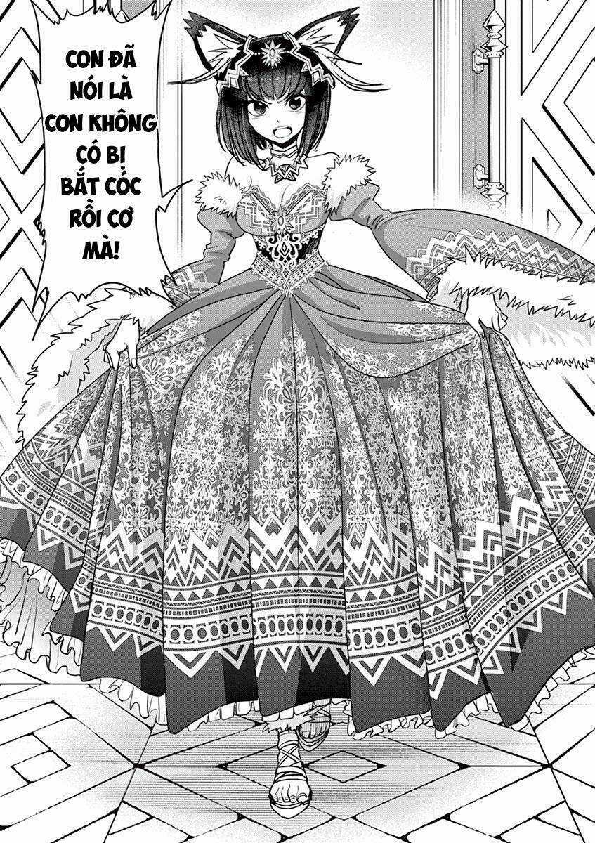 Thất Sách Chuyển Sinh - Chapter 11 - Trang 7