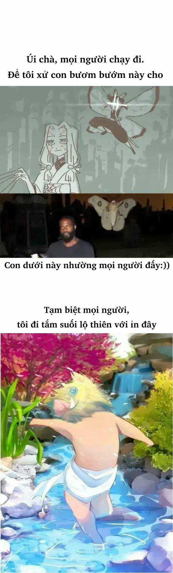 Thất Sách Chuyển Sinh - Chapter 13 - Trang 30