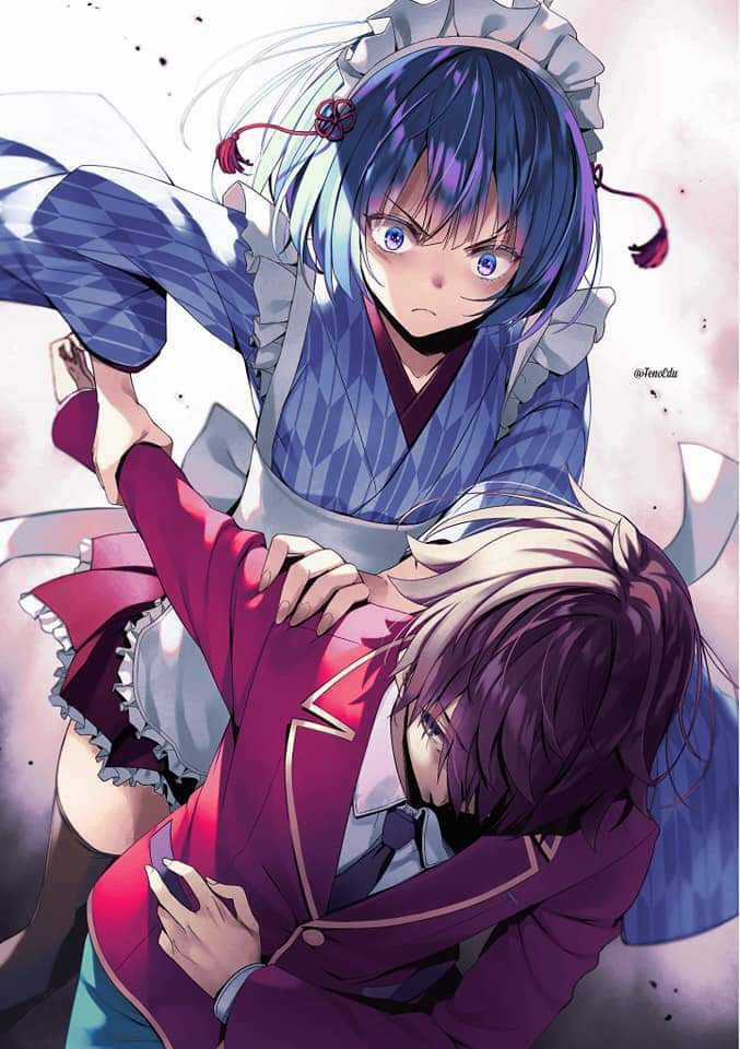 Thất Sách Chuyển Sinh - Chapter 15.1 - Trang 8