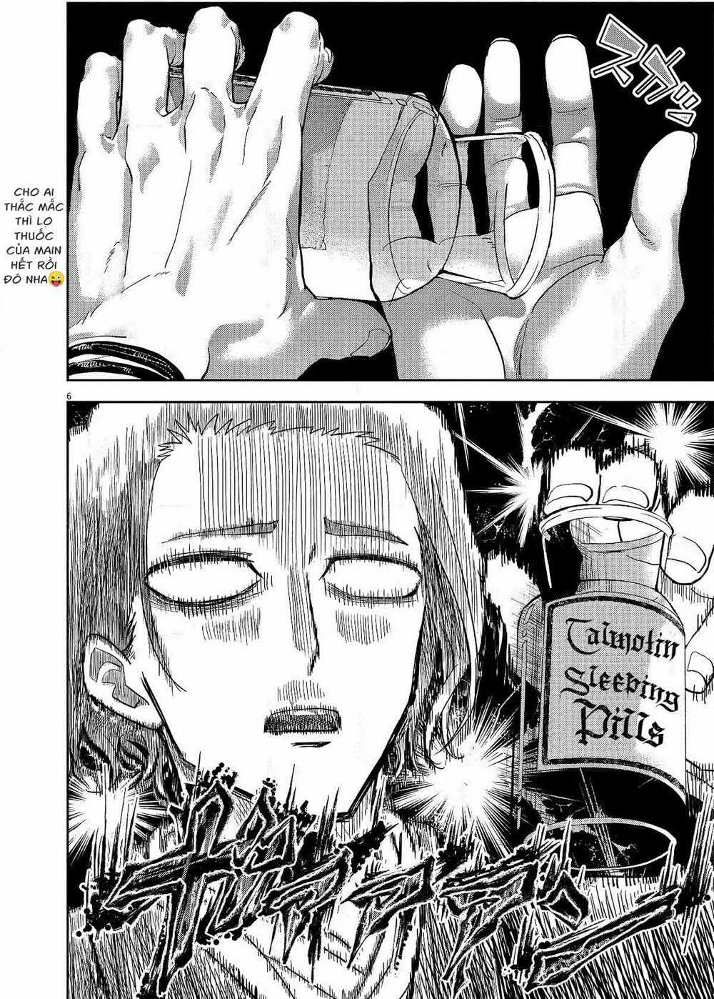 Thất Sách Chuyển Sinh - Chapter 17 - Trang 8